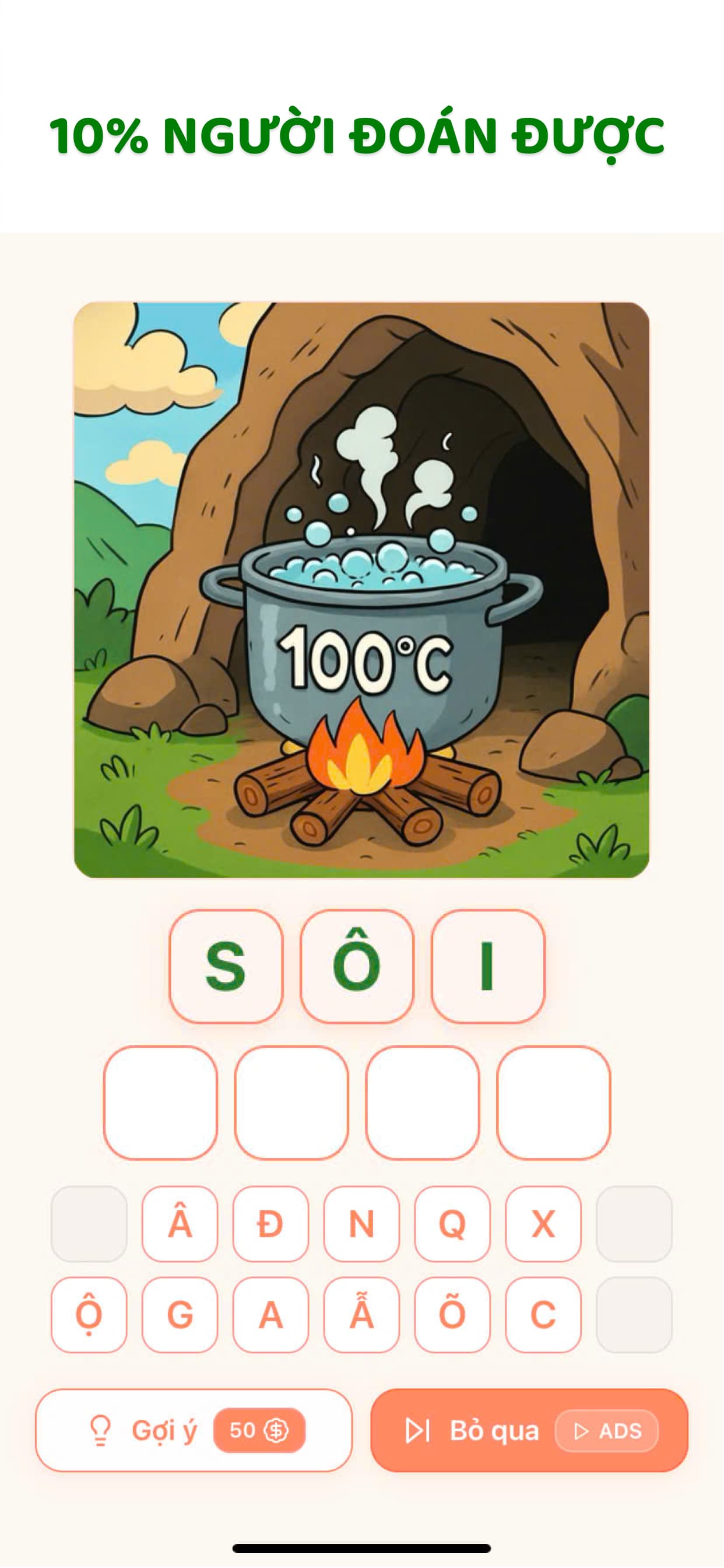 Pic to Word - Screenshot 3