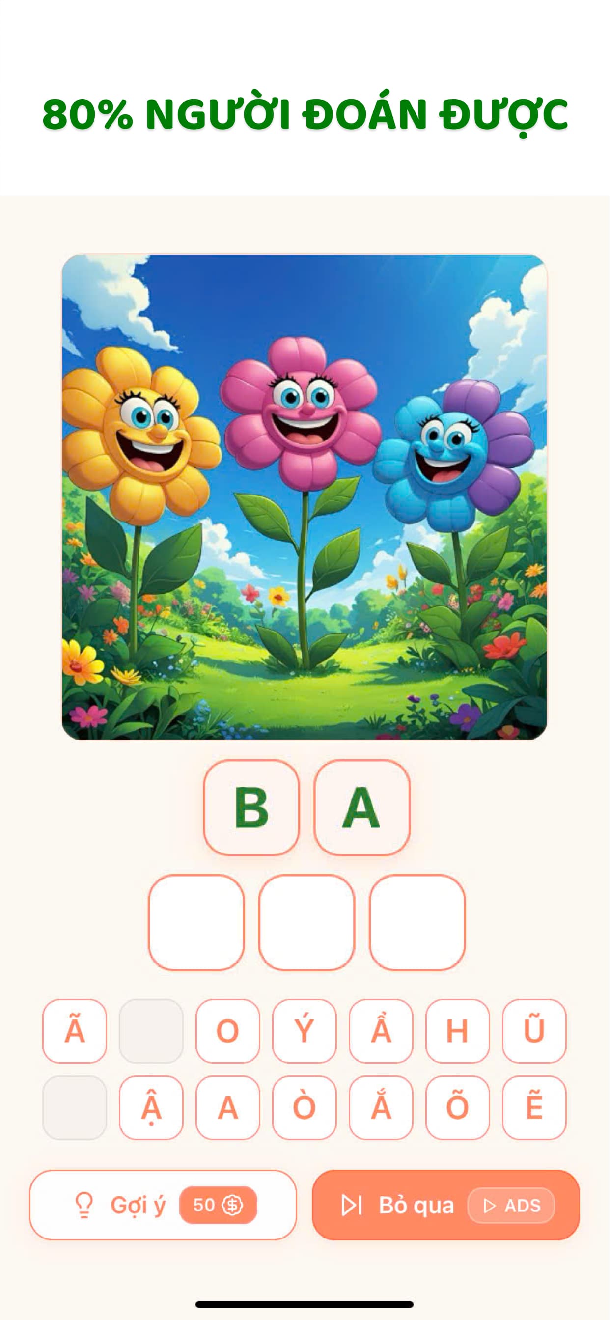 Pic to Word - Screenshot 4